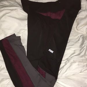 Victoria’s Secret PINK ultimate high waist legging